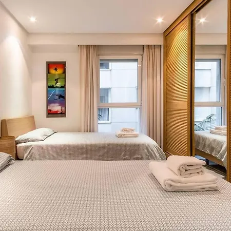 Apartment 1st Line Exclusive In Heart Of The Golden Mile *