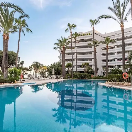 Appartement 1st Line Exclusive In Heart Of The Golden Mile *