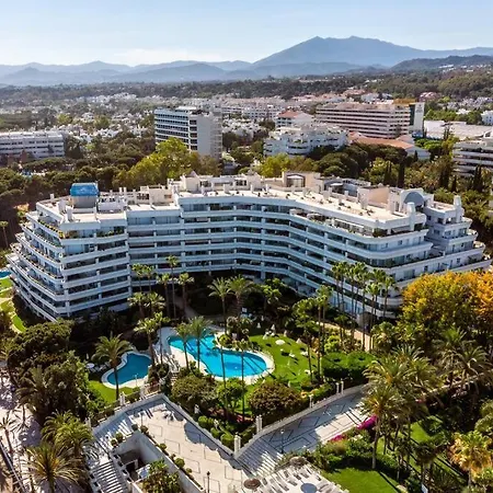 Appartement 1st Line Exclusive In Heart Of The Golden Mile *