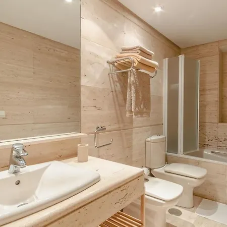 Appartement 1st Line Exclusive In Heart Of The Golden Mile *